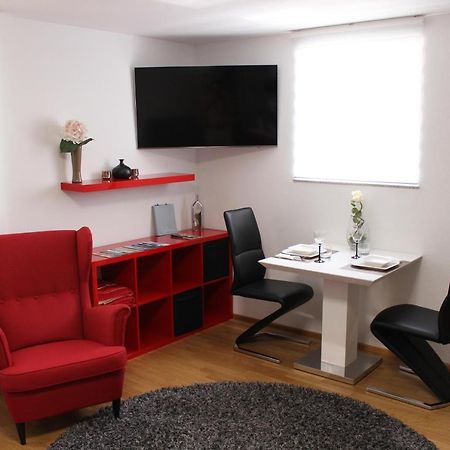 Ferienwohnung Arcinessa Friedrichshafen Bodensee Exterior foto