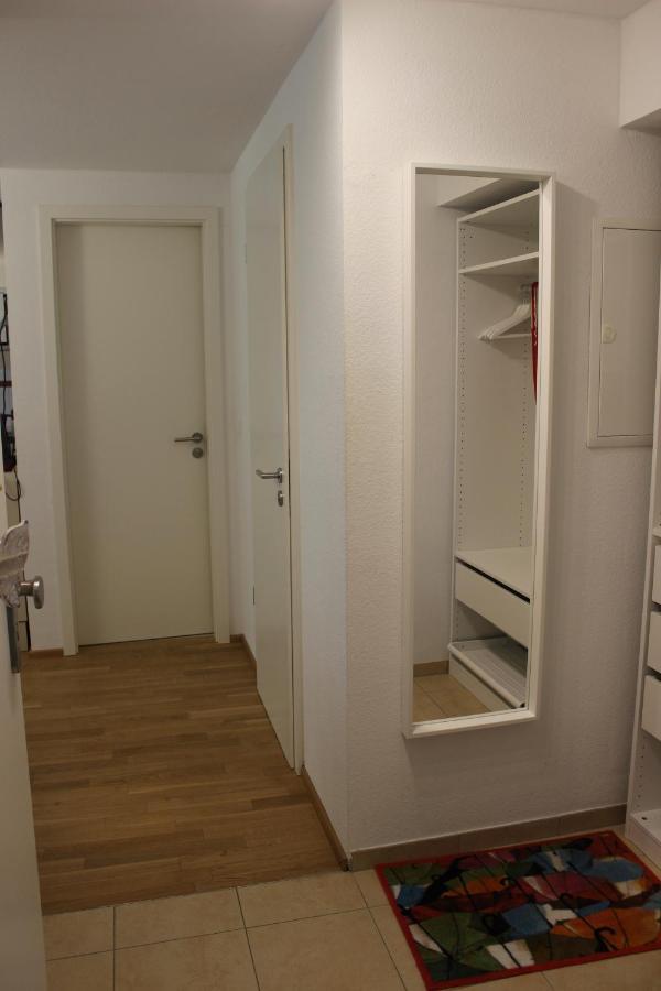 Ferienwohnung Arcinessa Friedrichshafen Bodensee Exterior foto