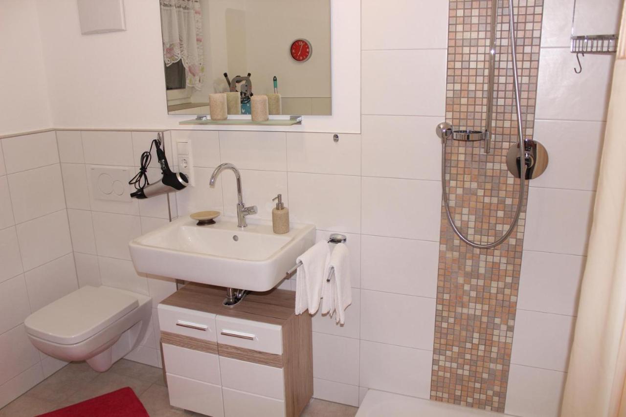 Ferienwohnung Arcinessa Friedrichshafen Bodensee Exterior foto