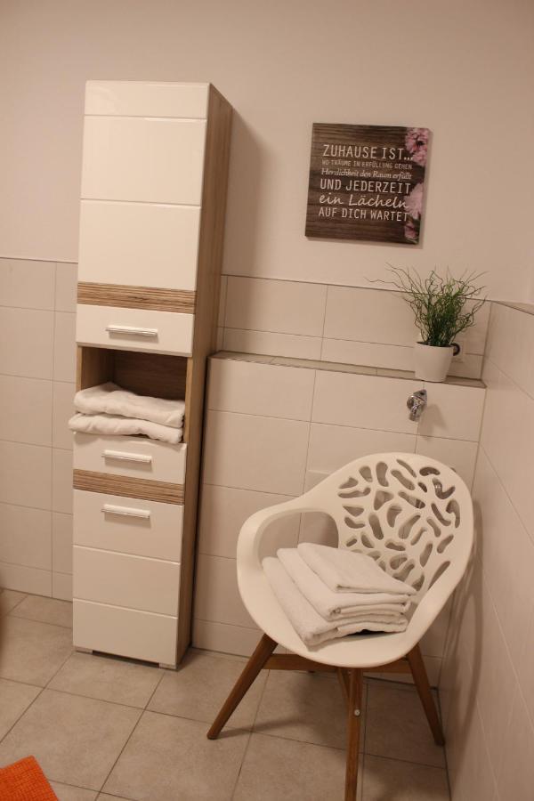 Ferienwohnung Arcinessa Friedrichshafen Bodensee Exterior foto